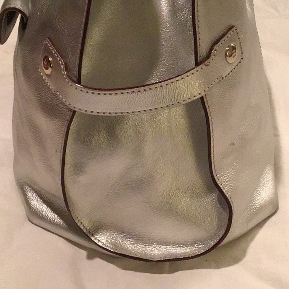 Kate Spade Kent Stevie Leather Bag - Picture 6 of 8